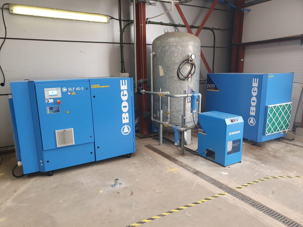 Air power, compressor, rental, belfast, northern Ireland